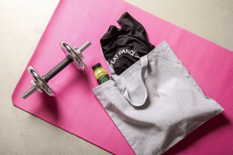 Torba ekologiczna 150g Recycled