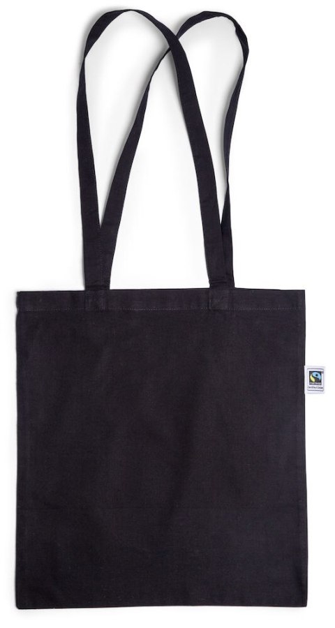 Torba ekologiczna Fair Trade 150g