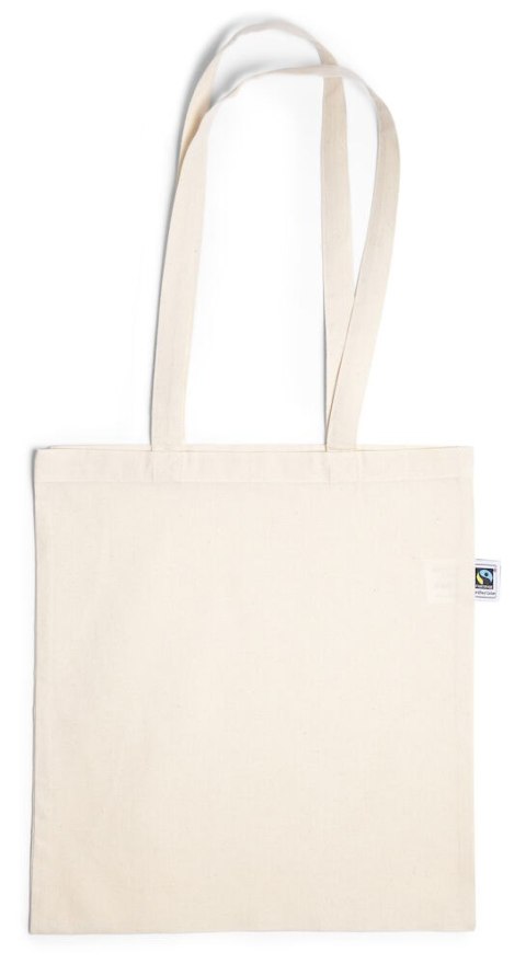Torba ekologiczna Fair Trade 150g
