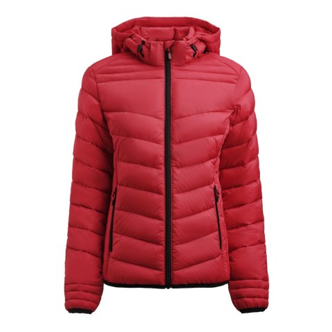 BASE JACKET WOMAN