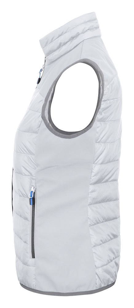 EXPEDITION VEST WOMAN