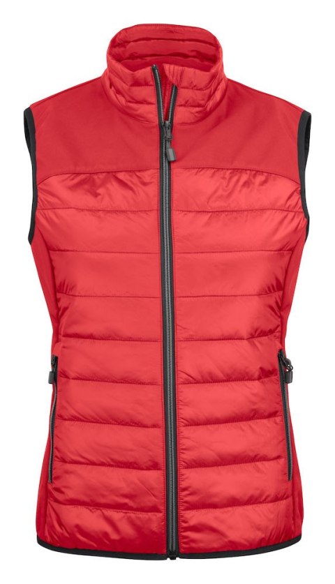 EXPEDITION VEST WOMAN