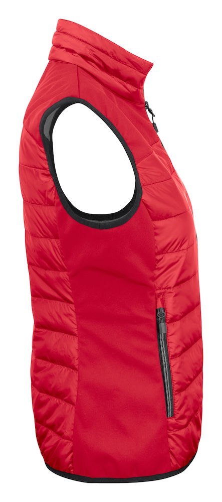 EXPEDITION VEST WOMAN