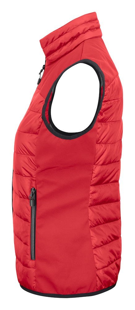 EXPEDITION VEST WOMAN