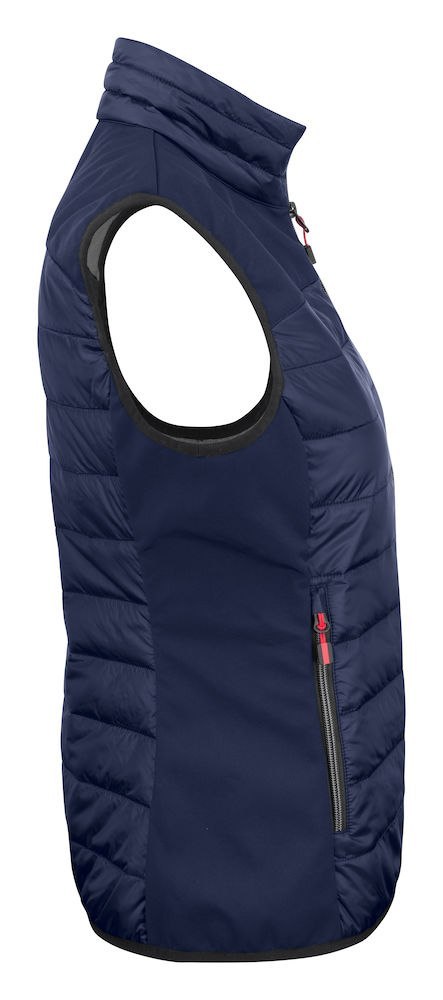 EXPEDITION VEST WOMAN
