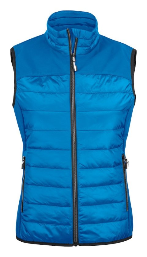 EXPEDITION VEST WOMAN