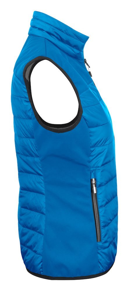 EXPEDITION VEST WOMAN