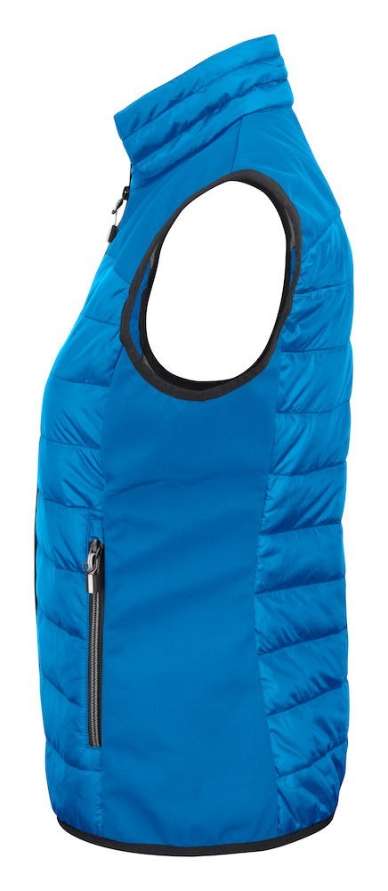 EXPEDITION VEST WOMAN