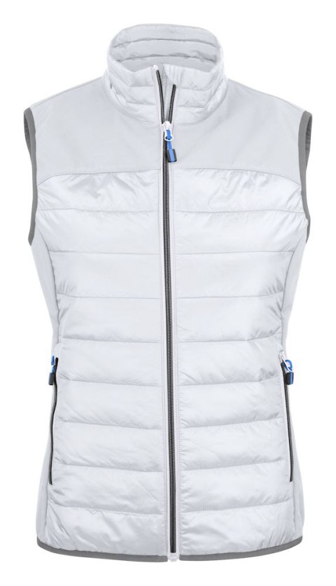 EXPEDITION VEST WOMAN