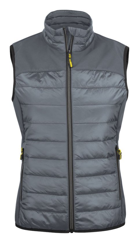 EXPEDITION VEST WOMAN