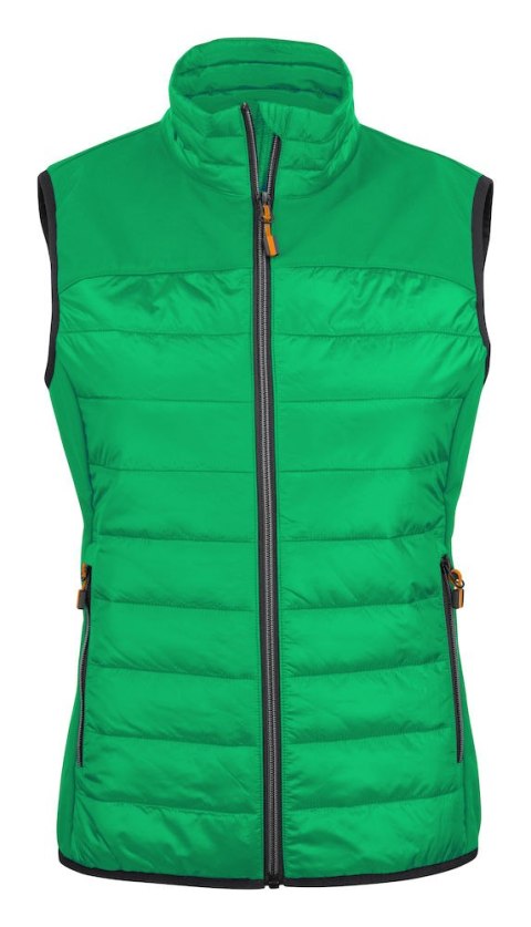 EXPEDITION VEST WOMAN