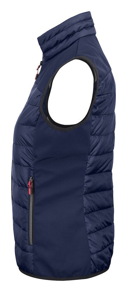 EXPEDITION VEST WOMAN
