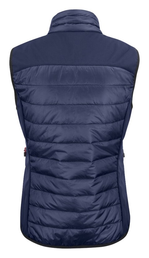EXPEDITION VEST WOMAN