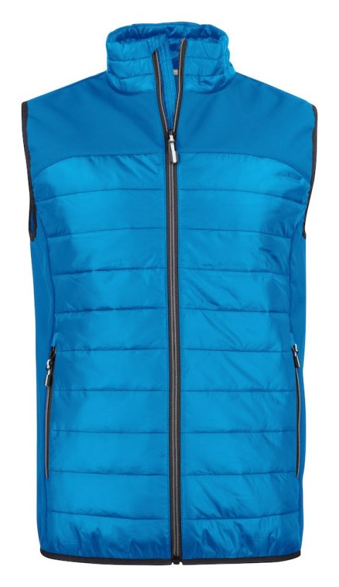 EXPEDITION VEST