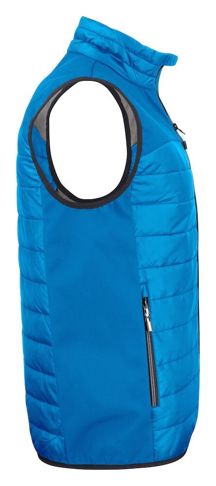 EXPEDITION VEST