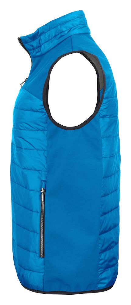 EXPEDITION VEST