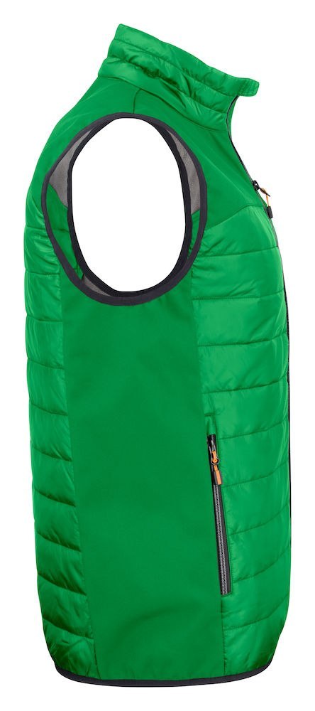 EXPEDITION VEST