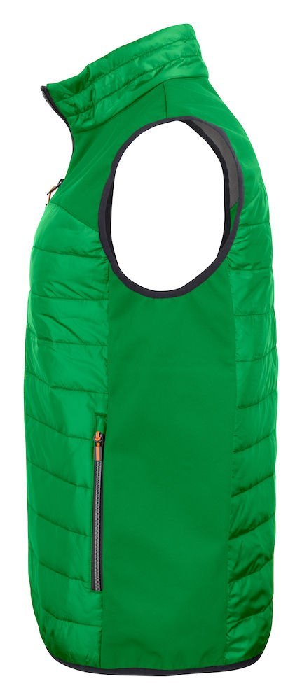 EXPEDITION VEST