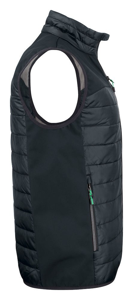 EXPEDITION VEST