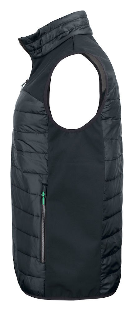 EXPEDITION VEST