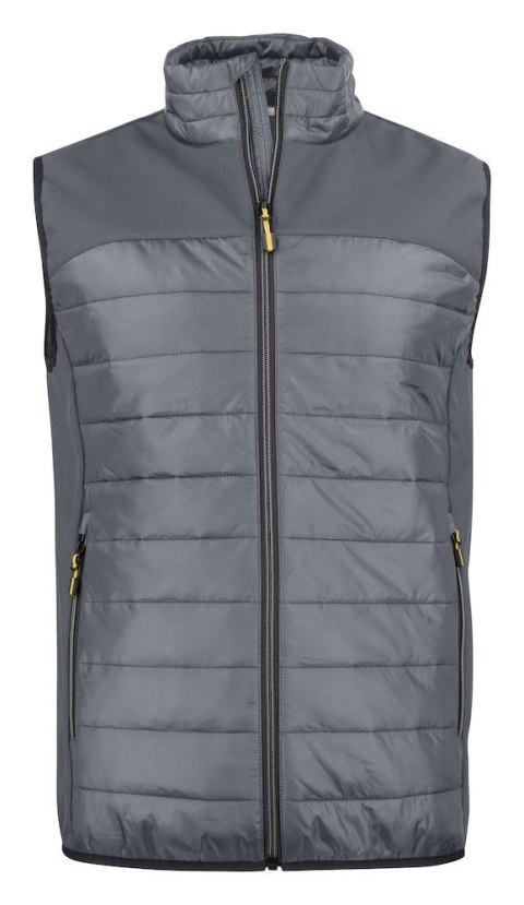 EXPEDITION VEST