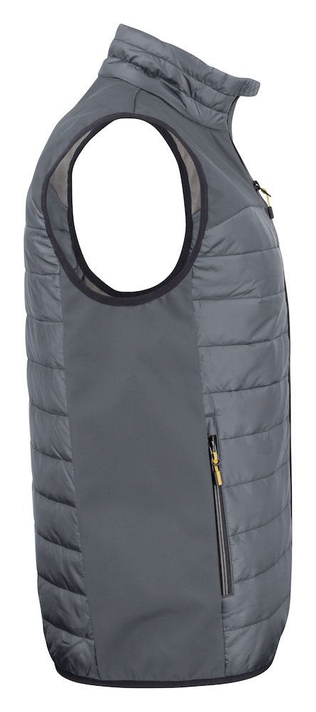 EXPEDITION VEST