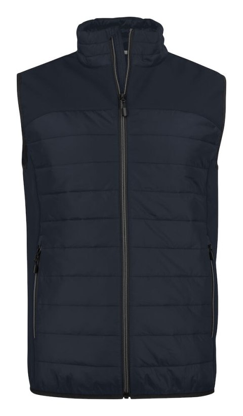 EXPEDITION VEST