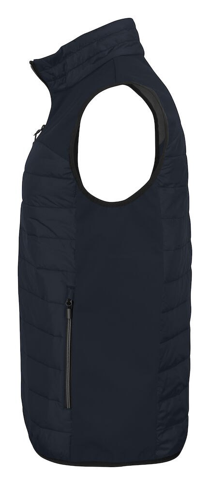 EXPEDITION VEST