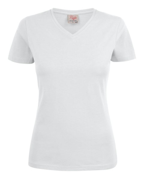 HEAVY V-NECK LADY