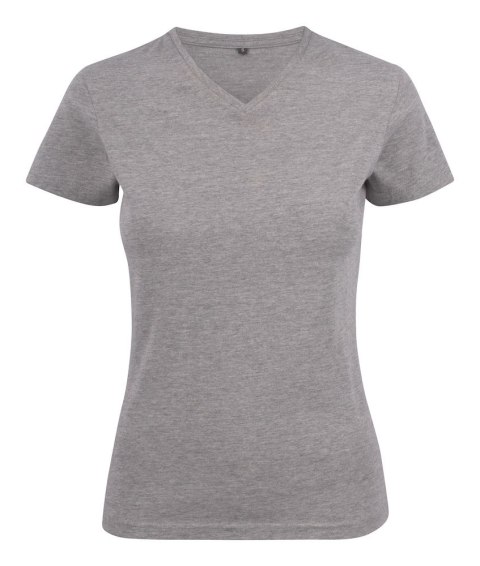 HEAVY V-NECK LADY