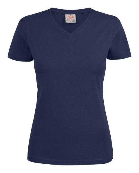 HEAVY V-NECK LADY
