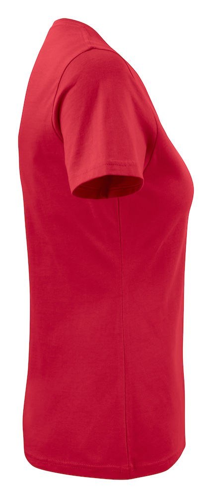 HEAVY V-NECK LADY