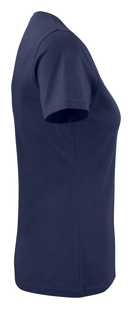HEAVY V-NECK LADY