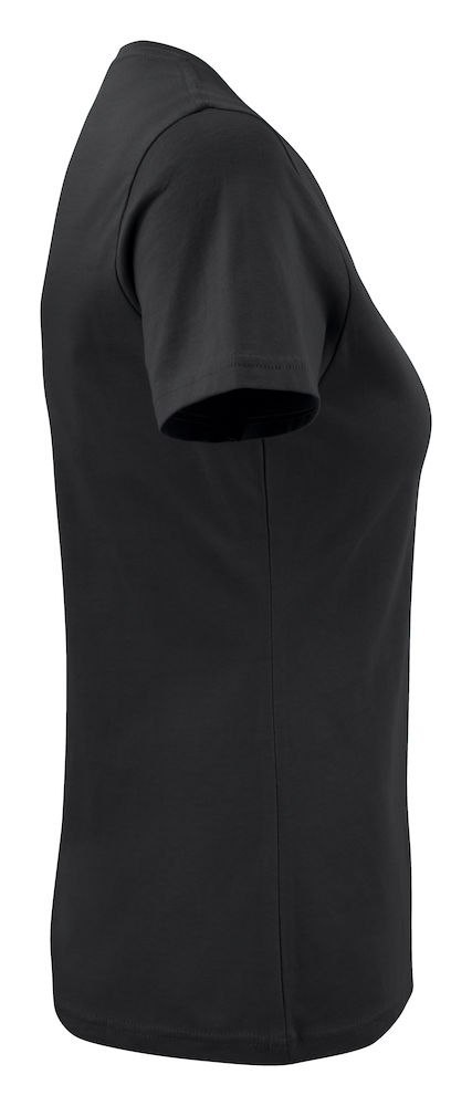 HEAVY V-NECK LADY