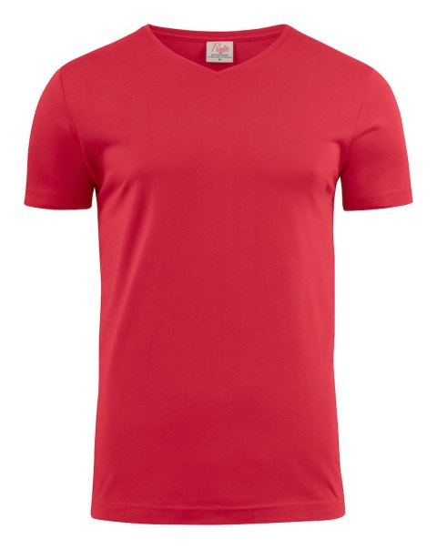 HEAVY V-NECK