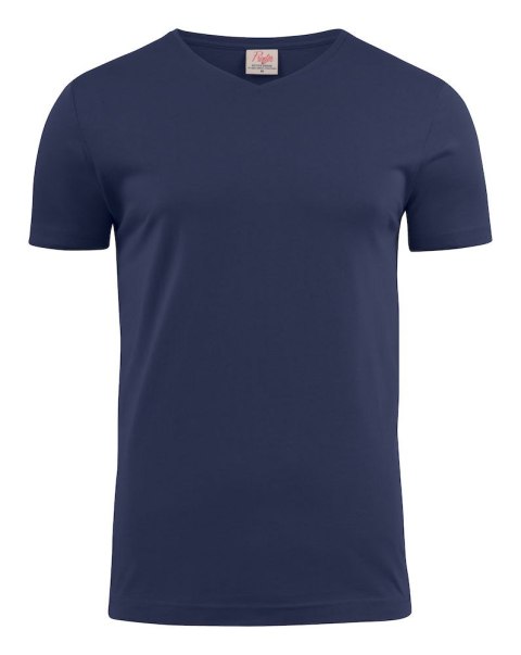 HEAVY V-NECK