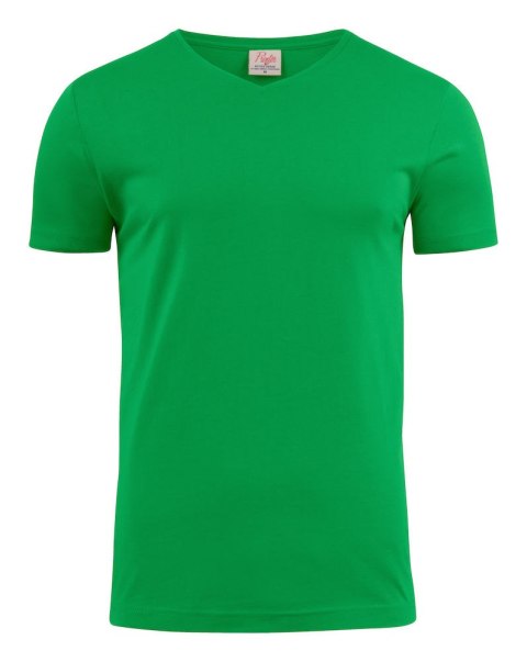 HEAVY V-NECK