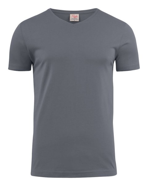 HEAVY V-NECK