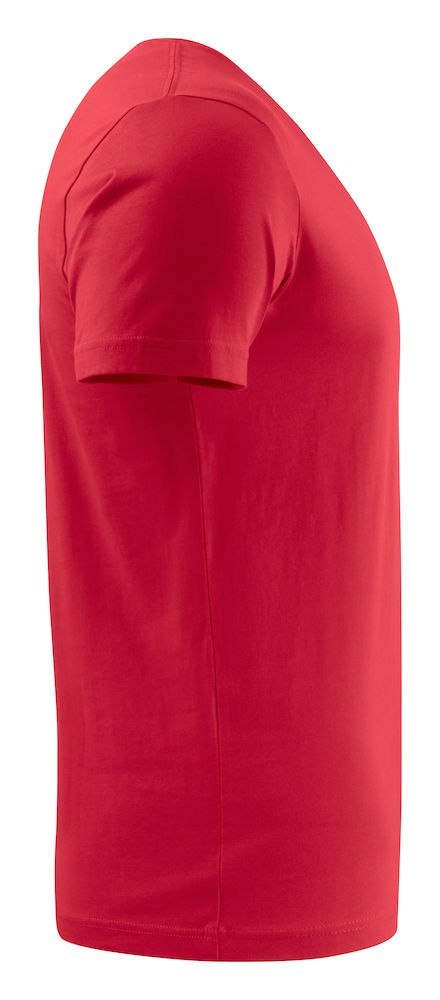 HEAVY V-NECK