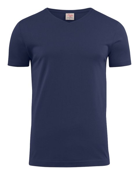 HEAVY V-NECK