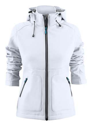 KARTING SOFTSHELL LADY