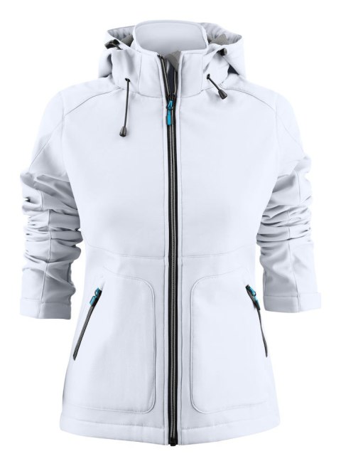 KARTING SOFTSHELL LADY