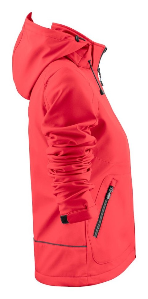 KARTING SOFTSHELL LADY