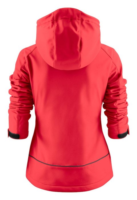 KARTING SOFTSHELL LADY