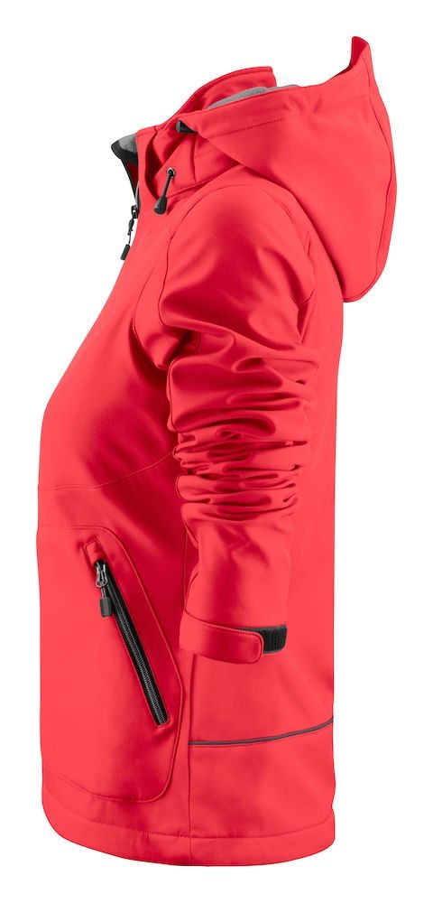 KARTING SOFTSHELL LADY