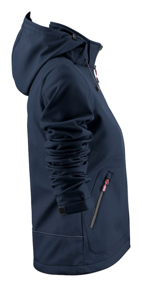 KARTING SOFTSHELL LADY