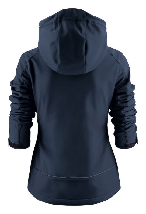 KARTING SOFTSHELL LADY