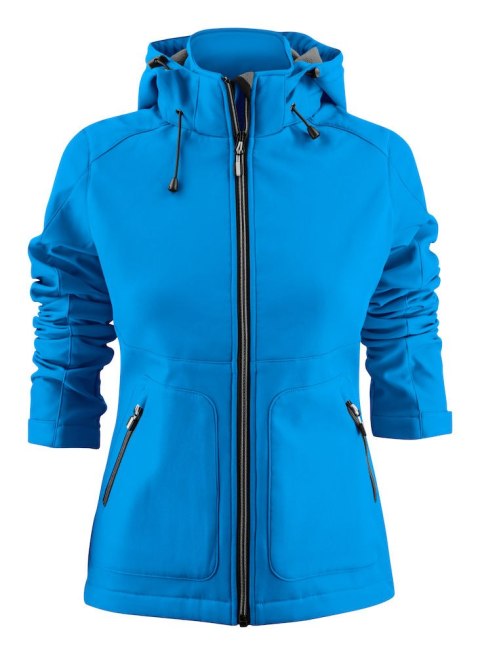 KARTING SOFTSHELL LADY