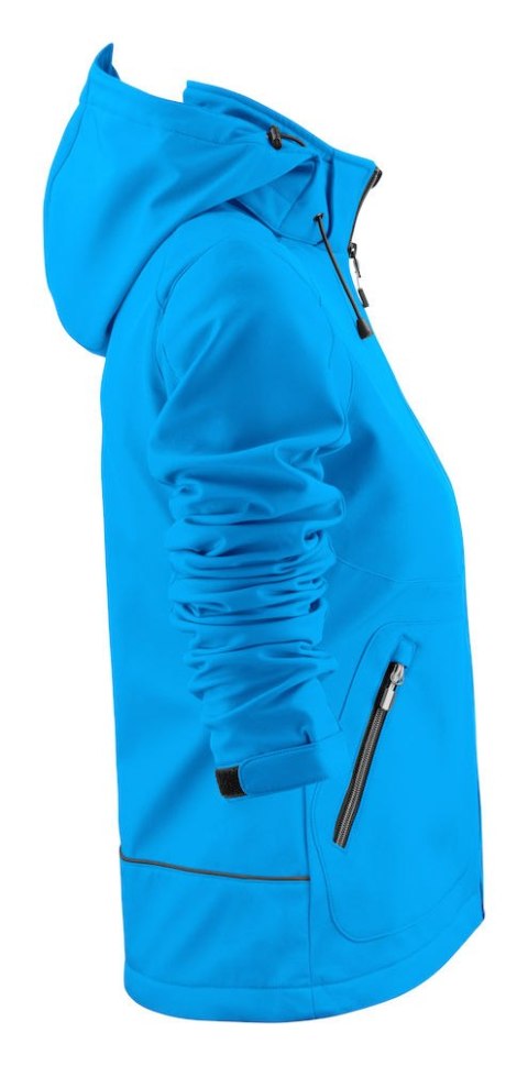 KARTING SOFTSHELL LADY