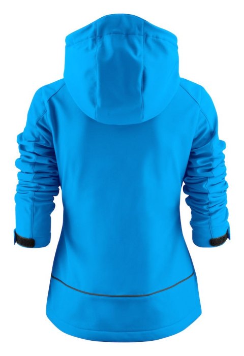 KARTING SOFTSHELL LADY